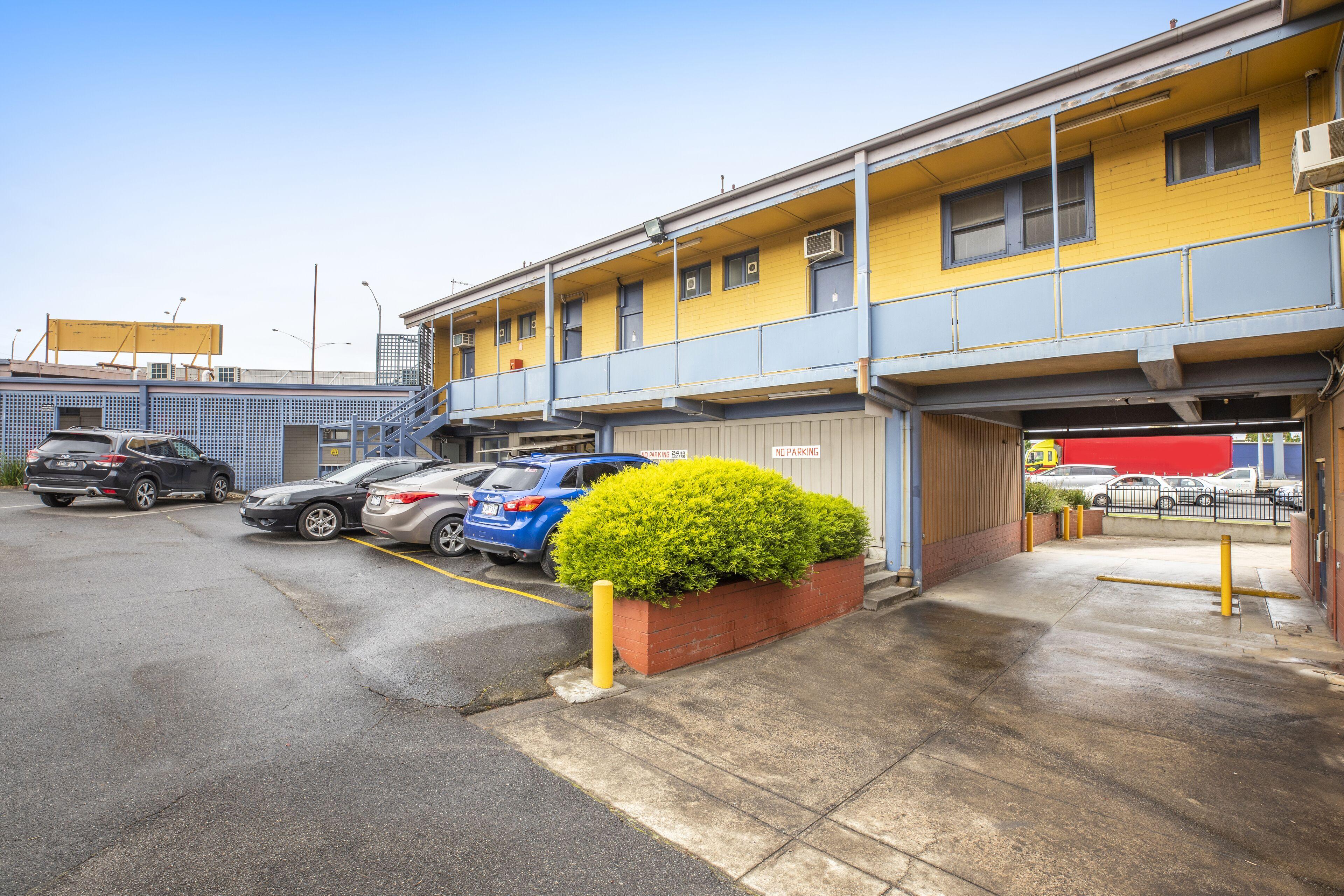 Meadow Inn Hotel-Motel, Melbourne